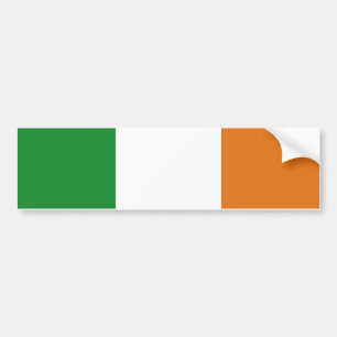 Adesivo Para Carro Ireland