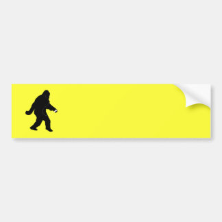 Adesivo Para Carro iSquatch (Alterar Cor de Fundo)