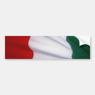 Adesivo Para Carro italian_flag