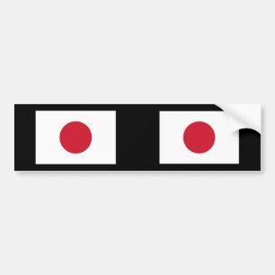Adesivo Para Carro Japão 3, Japão