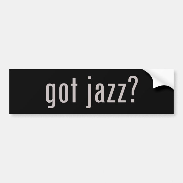 Adesivo Para Carro jazz obtido? (Frente)