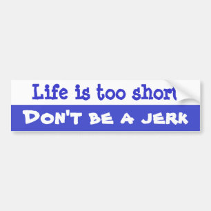 Adesivo Para Carro Jerk