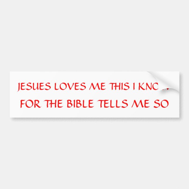 ADESIVO PARA CARRO JESUS AMA-ME (Frente)