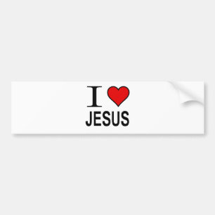 Adesivo Para Carro Jesus Oferece Que Amo Jesus