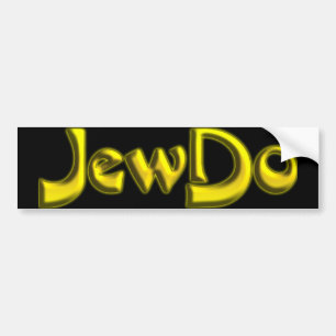 Adesivo Para Carro Jewdo