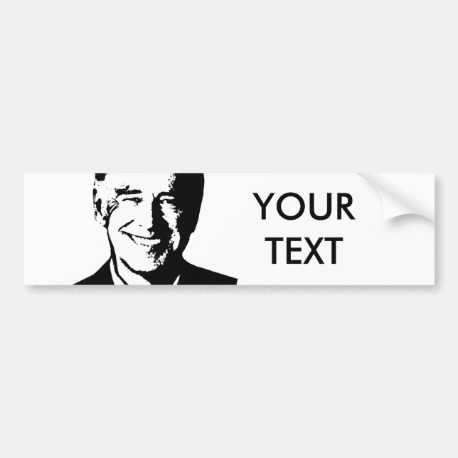 Adesivo Para Carro Joe Biden 2012 (Frente)