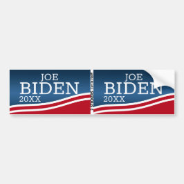 Adesivo Para Carro Joe Biden 2020 BOGO