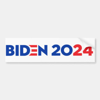 Adesivo Para Carro Joe Biden 2024