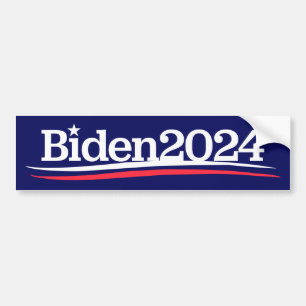 Adesivo Para Carro Joe Biden 2024