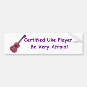 Adesivo Para Carro Jogador certificado de Uke. Esteja muito receoso!