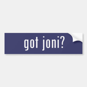 Adesivo Para Carro joni obtido?