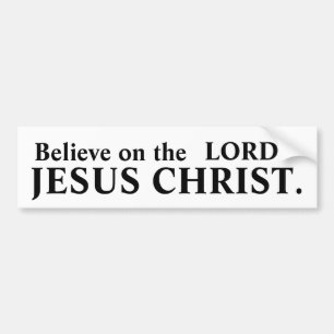 Adesivo Para Carro Julgamento #3