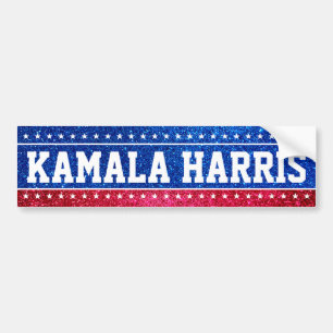 Adesivo Para Carro Kamala Harris Café Patriótico Mug - 2024
