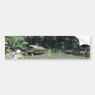 Adesivo Para Carro Kanazawa