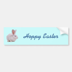 Adesivo Para Carro Kawaii Cute Bunny