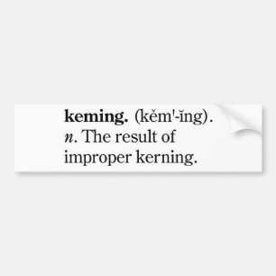 Adesivo Para Carro Keming