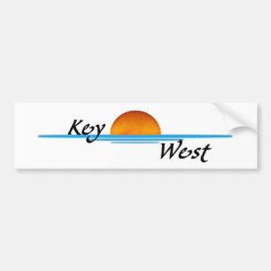 Adesivo Para Carro Key West