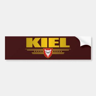 Adesivo Para Carro Kiel