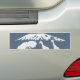Adesivo Para Carro Kilimanjaro (azul) (On Car)