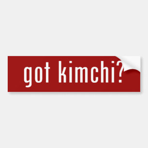 Adesivo Para Carro kimchi obtido?