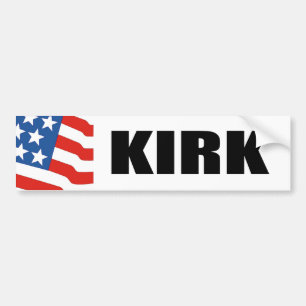 ADESIVO PARA CARRO KIRK 2010