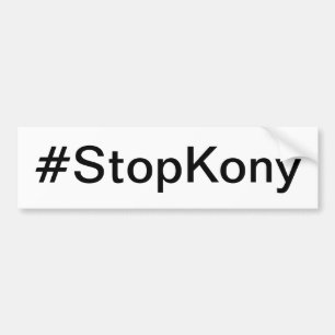 Adesivo Para Carro Kony
