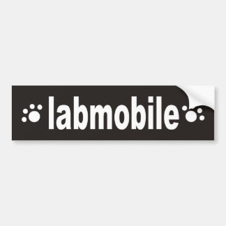 Adesivo Para Carro labmobile