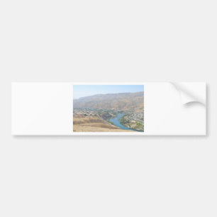 Adesivo Para Carro Lago Ducan4