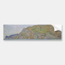 Lake Garda (por Koloman Moser)
