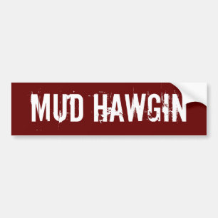 Adesivo Para Carro Lama Hawgin