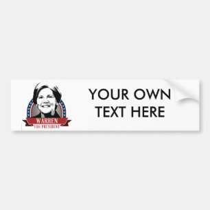 Adesivo Para Carro LANTEJOULA de ELIZABETH WARREN 2016 - 2016.png