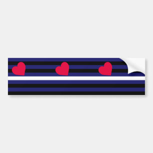 Adesivo Para Carro Látex de couro e de orgulho de BDSM bandeira