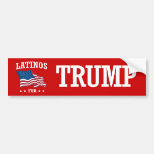 ADESIVO PARA CARRO LATINOS PARA O TRUNFO