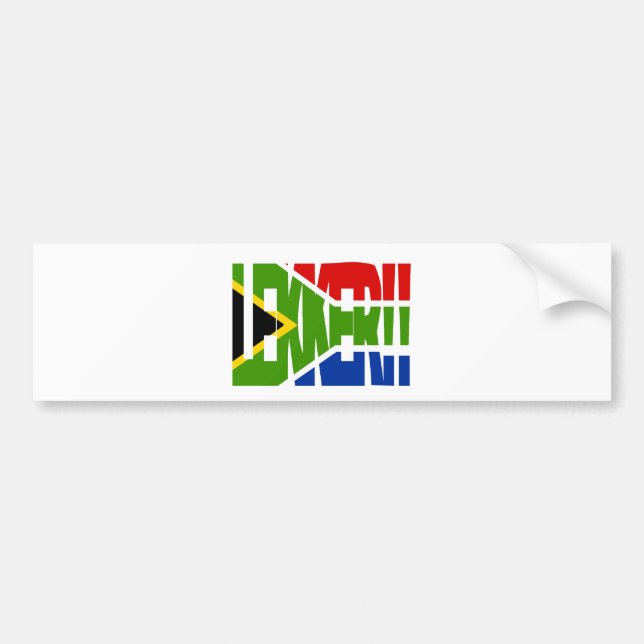 Adesivo Para Carro Lekker!! (Frente)