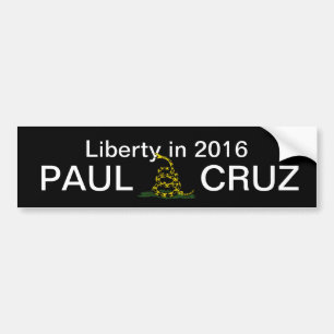 Adesivo Para Carro Liberdade em 2016 Paul Cruz