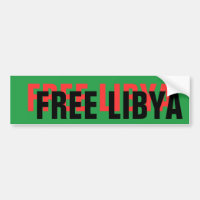 LIBYA LIVRE