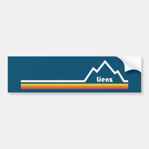 Adesivo Para Carro Lienz Austria