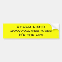 Limite de velocidade