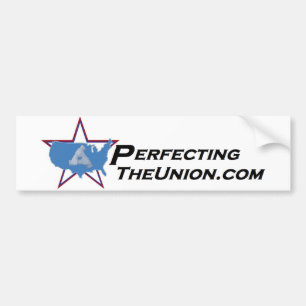 Adesivo Para Carro LogoBumperSticker