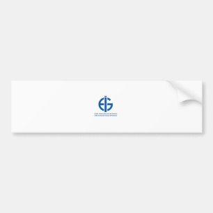 Adesivo Para Carro Logotipo de Ecolint