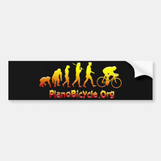 Adesivo Para Carro Logotipo do ciclismo de Plano Firestarter 3D