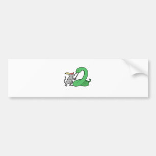 Adesivo Para Carro Logotipo do MvP de Narnia