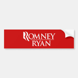 Adesivo Para Carro LOGOTIPO OFICIAL ROMNEY RYAN -.png