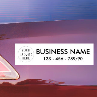 Adesivo Para Carro Logotipo Personalizado da Empresa Promocional Mode