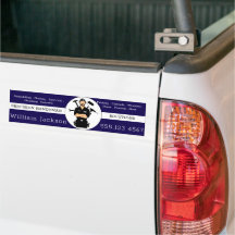 logotipo personalizado de construção de homem habi