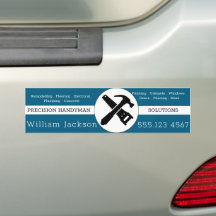 logotipo personalizado de construção de homem habi