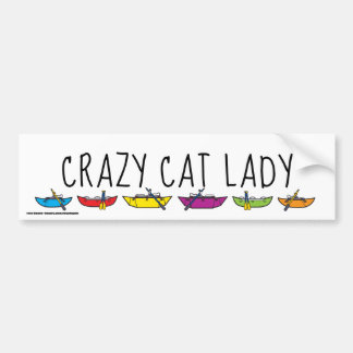 Adesivo Para Carro Louca Lady Rafters
