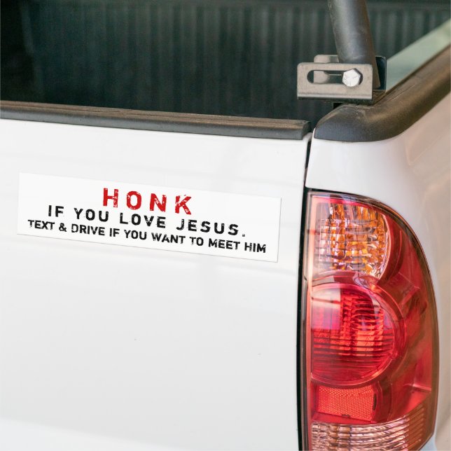 Adesivo Para Carro Love Jesus Decal - Sem Texto e Dígito (No caminhão)