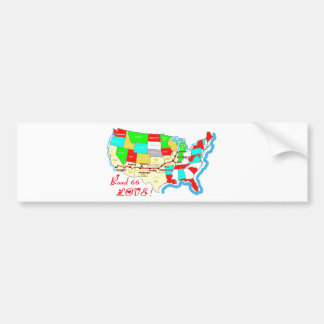 Adesivo Para Carro LOVE ROAD 66.png