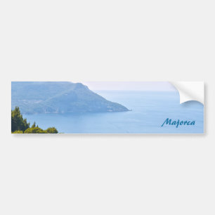 Adesivo Para Carro Maiorca